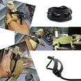 thumbnail image 3 of NICEXMAS 2Set Pet Chest Leash for Reptiles Lightweight Lizard Accessories Assorted Colors, 3 of 8