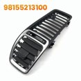 thumbnail image 2 of Car Dashboard Air Conditioner Outlet Vent Grille Cover Panel 98155213100 for 981 2012-2016, 2 of 5