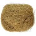 thumbnail image 1 of 100g Coir, Nesting Material for Birds, Coconut Fiber, Comfortable Bedding, 1 of 5