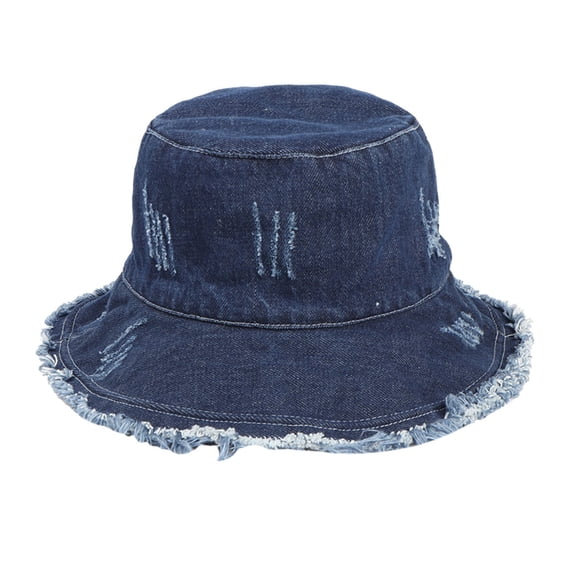 Cute Bucket Hat Beach Fisherman Hats for Women