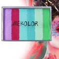 thumbnail image 3 of Pintura corporal que se ajusta a la piel, pintura facial para carnavales Estilo E, 3 of 9