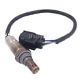 thumbnail image 3 of 4 Pcs Capteur Oxygène O2 O2 1&2 pour 2015-2018 pour Ford Edge V6 3.5L Amont+aval, 3 of 5