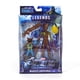 thumbnail image 1 of 15Cm Marvel Avengers: Endgame Spiderman Ironman Illuminate Anime Figure Action Toy Christmas Gift Movable Joints Rotatable Doll qym unisex, 1 of 2