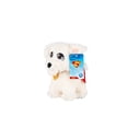 thumbnail image 2 of Peluche Jazwares DC Superman Legacy Krypto 20 cm Warner Bros, 2 of 3