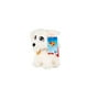 thumbnail image 2 of Peluche Jazwares DC Superman Legacy Krypto 20 cm Warner Bros, 2 of 3