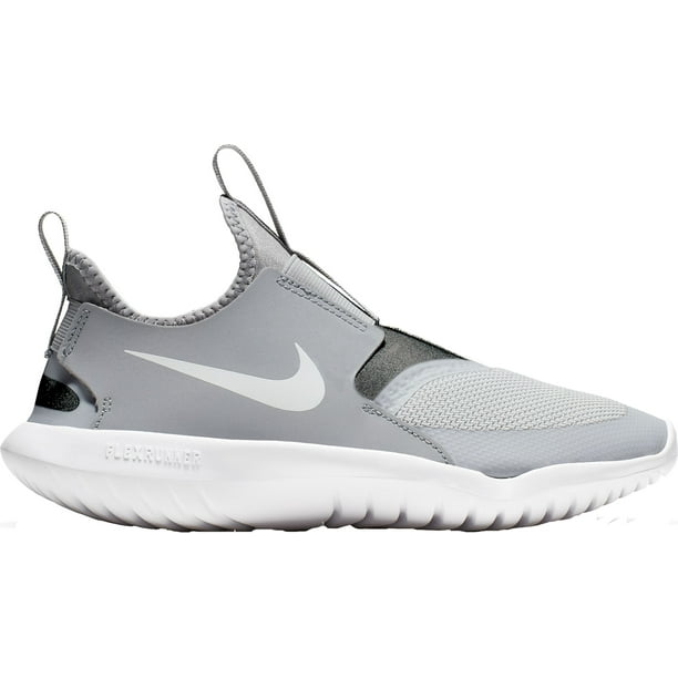 Nike Kids' Grade School Flex Runner Running Shoes - Walmart.com - Walmart.com