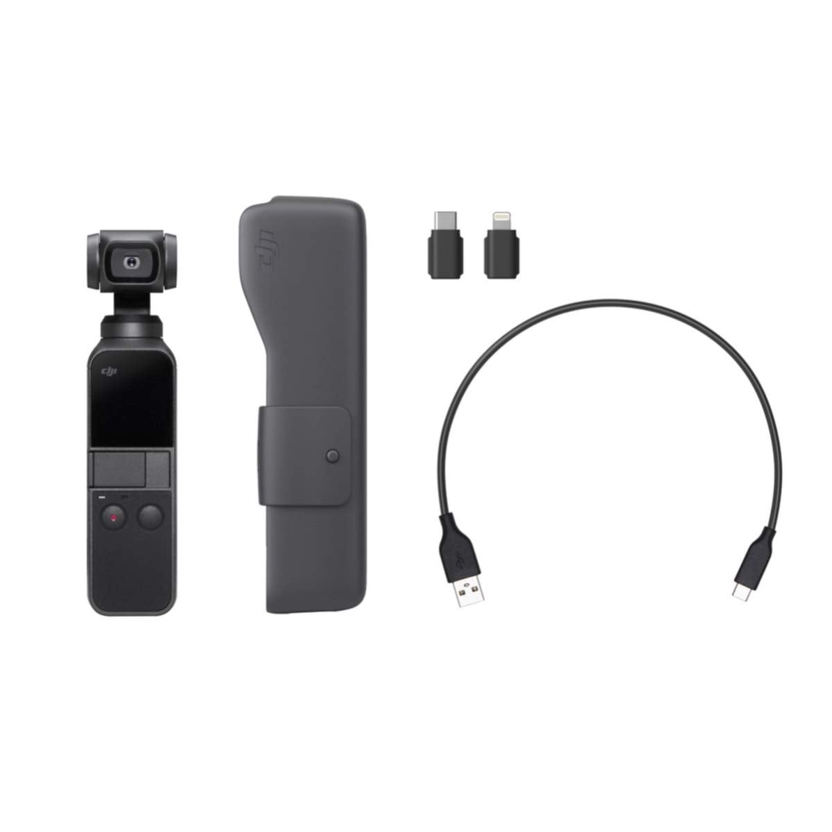 DJI OSMO Pocket Handheld Gimbal Camera | Walmart Canada