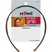 Conair Scunci No-Slip Thin Headband