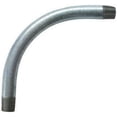 thumbnail image 1 of Codo de 90 grados Sigma Engineered Solutions ProConnex, acero galvanizado de 2 cm de profundidad par, 1 of 2