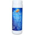 thumbnail image 1 of Granules de Chlore pour Spa Clear Spa 104° pour Spa - Granules de Chloration pour Spa - Chlore Granulé pour Spa et Spa - Produits Chimiques pour Spa et Spa Contrôlent les Bactéries et les Algues - 2 Livres (1), 1 of 4