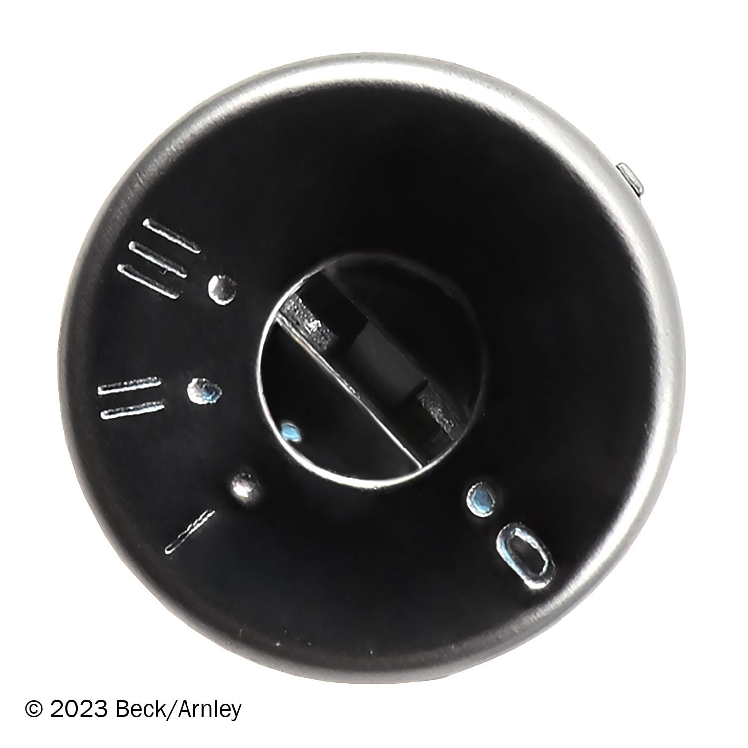 BeckArnley 201-1921 Ignition Key And Tumbler