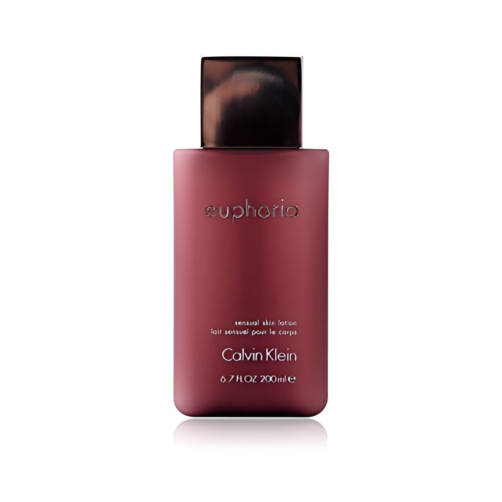 Euphoria by Calvin Klein Body Lotion 6.7 oz For Women