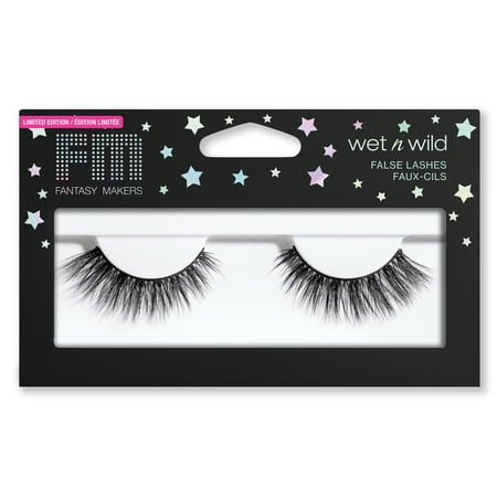 Wet N Wild False Lashes, Enchant