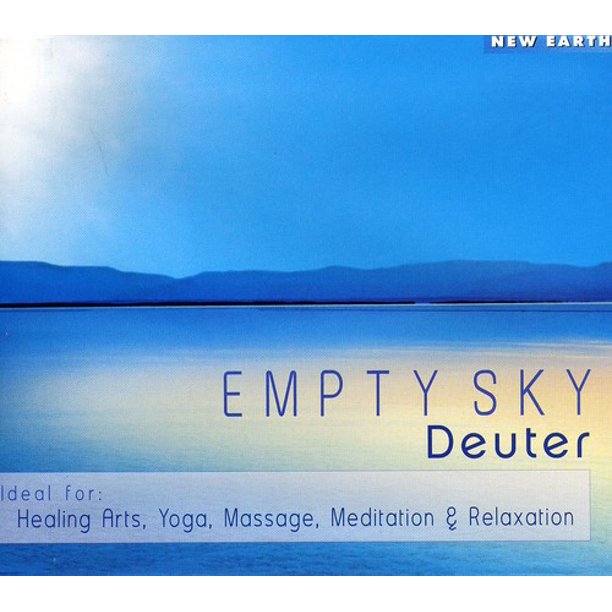 Empty Sky Cd Walmart Com Walmart Com