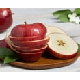 thumbnail image 6 of Wine Country Gift Baskets Fresh Fruit and Favorites Gift Basket, 6 of 6