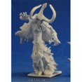 thumbnail image 1 of Reaper Miniatures REM89031 25mm Scale Whispering Tyrant, Bobby Jackson - Pathfinder Bones, 1 of 2