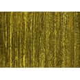 thumbnail image 1 of Ahgly Company Indoor Rectangle Oriental Yellow Industrial Area Rugs, 5' x 8', 1 of 4
