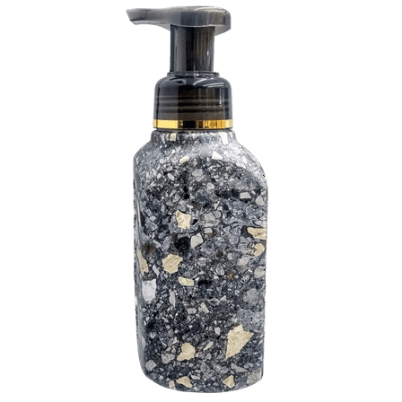 Bath & Body Works Grey Terracotta Gentle Foaming Hand Soap Dispenser