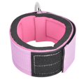 thumbnail image 4 of Ankle Fixing Belt Leg Training Protective Gear Ankle Buckle Elastic Rope Fitting Red, 4 of 7