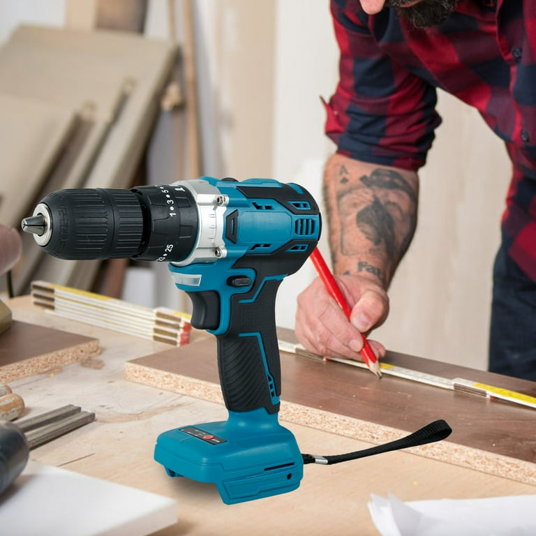 4000 rpm online cordless drill