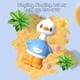 thumbnail image 5 of Juguetes de piscina, juguetes para bebés y niños pequeños. Patitos de juguete que se empujan para niños pequeños. Juguetes que imitan el gateo para niños y niñas. Patitos gateadores., 5 of 7