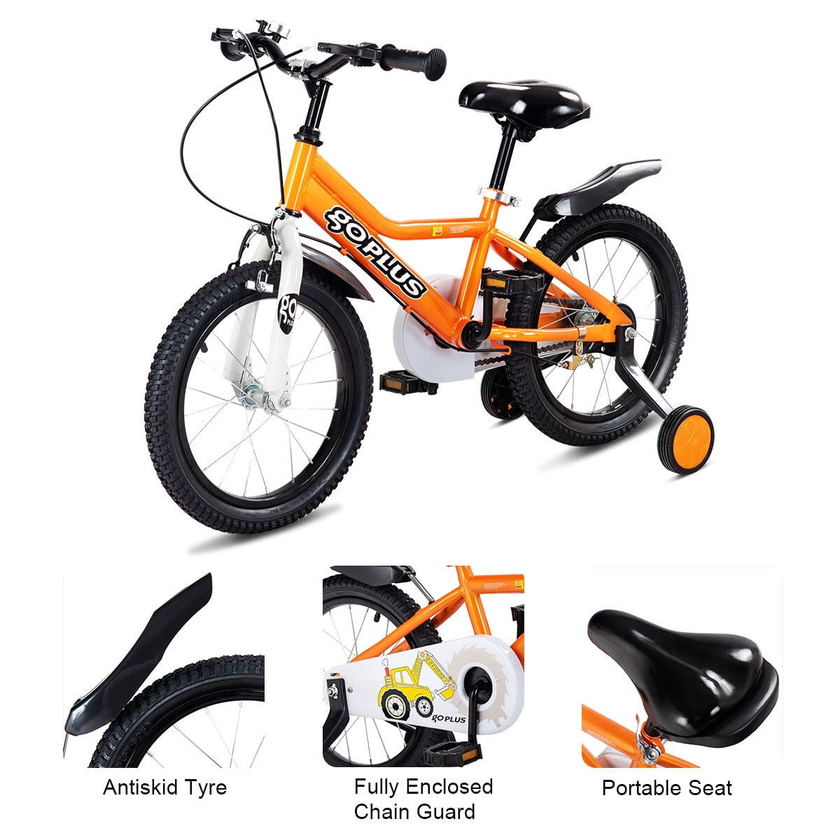 walmart canada kids bikes