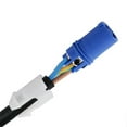 thumbnail image 2 of PowerCON 3x1.5mm Single Phase Extension Cable 3 Core Power Connect Cable Stage Light LED Light Event Show, 3 Meter, 2 of 4