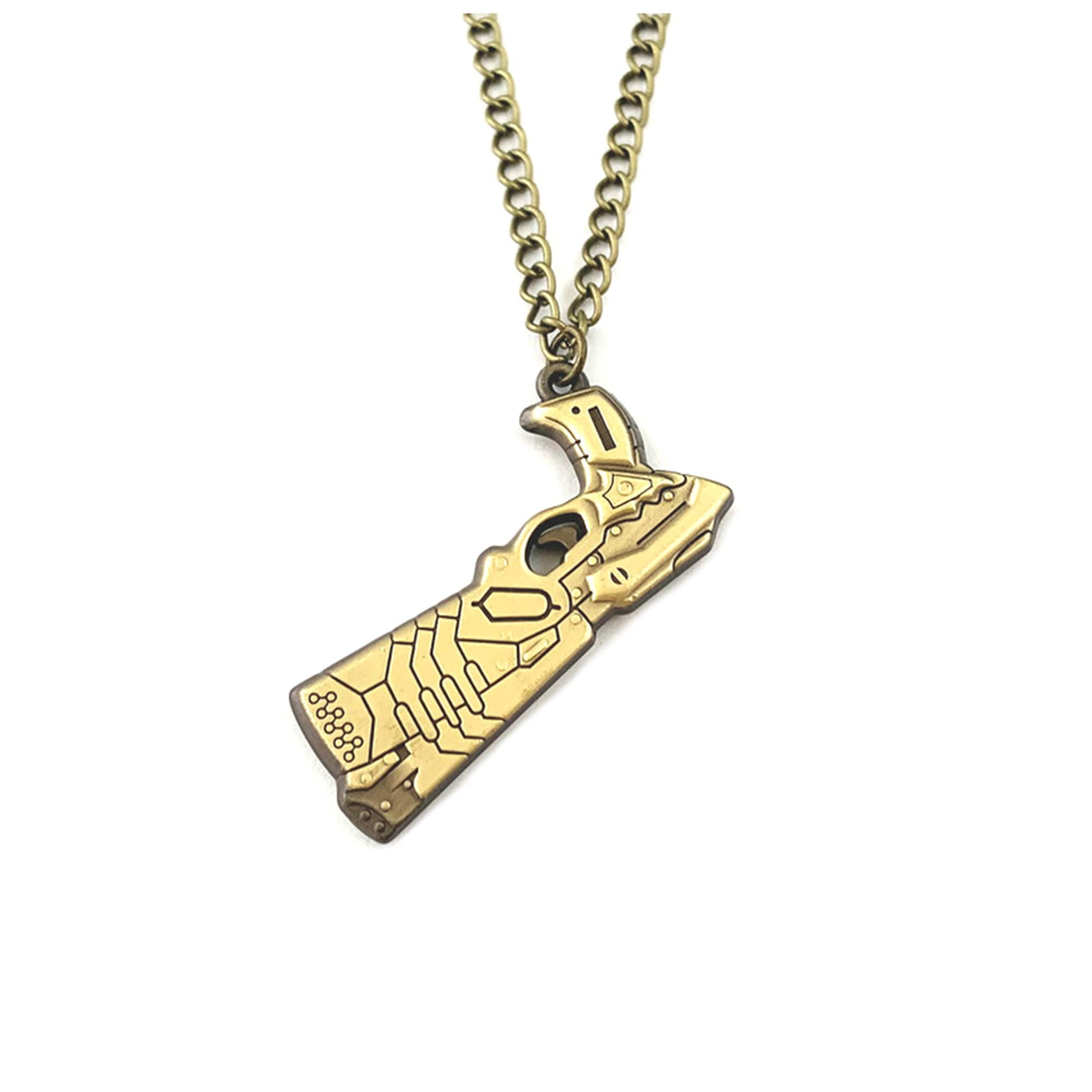 Psycho Pass Fashion Novelty Pendant Necklace Anime Manga Series