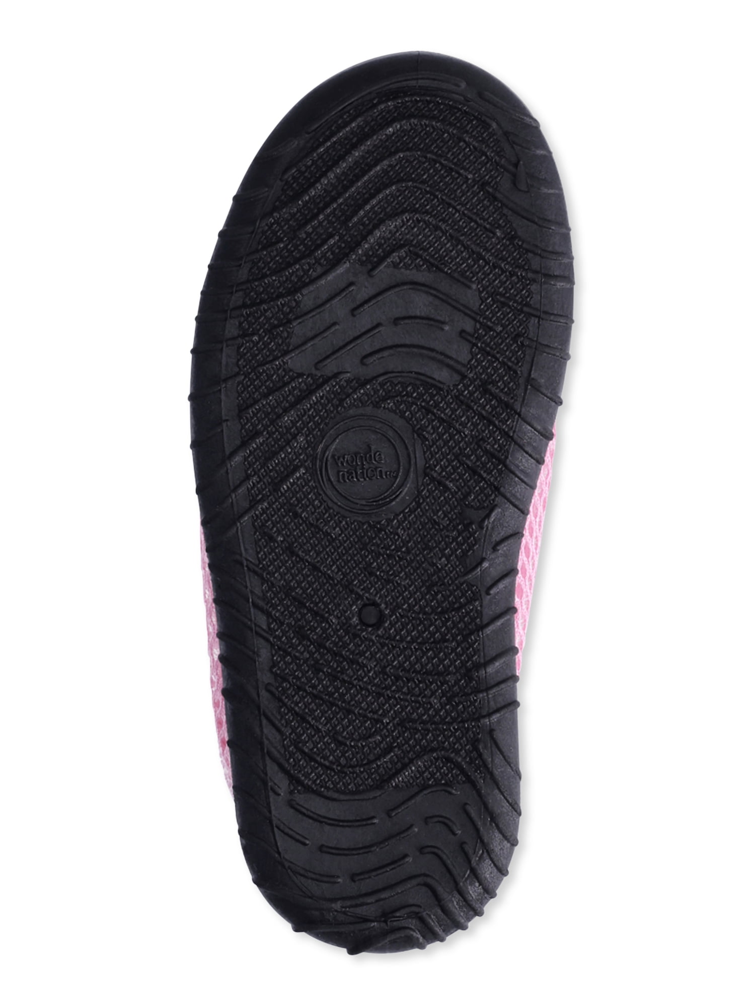 Wonder Nation Kids Aqua Sock Water Shoe