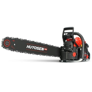 HUYOSEN All Chainsaws in Chainsaws Walmart