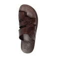 thumbnail image 3 of Aron - Leather Lightweight Sandal - Mens Sandals, 3 of 5