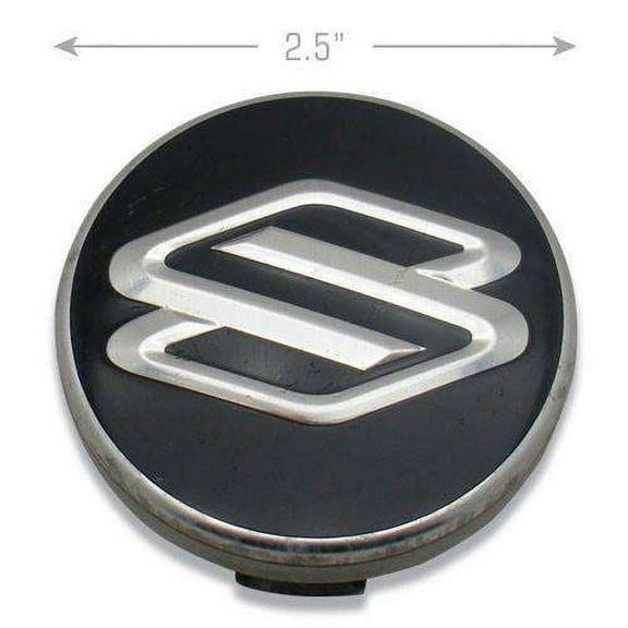 Centercaps Suzuki Verona 2004-2006 Center Cap Fits 5 Spoke 16" Wheel