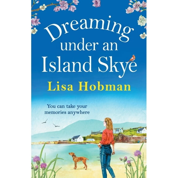 Dreaming Under An Island Skye, (Paperback)