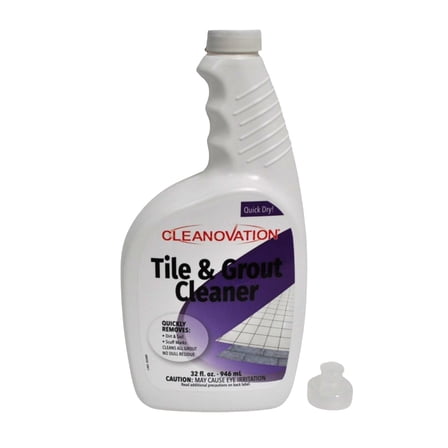 OdoBan 1 Gal. Tile and Grout Floor Cleaner (Ready-to-Use) - Walmart.com