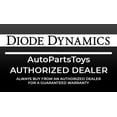 thumbnail image 5 of Diode Dynamics H4 White SL2 Pro LED Bulbs Pair DD0492P, 5 of 5