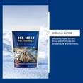 thumbnail image 7 of BANIRO 2026 New Pet and Concrete Safe Snow Melting Agent 20 Lb Bag,Environmentally Friendly Ice Melt for Driveway Sidewalk and Pet Areas,Fast Acting Deicer and Snow Melter, 7 of 7
