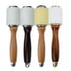 thumbnail image 1 of Martillo de nailon con mango de madera para trabajo de cuero mazo de talladores de madera de 12 onzas cuero, 1 of 8
