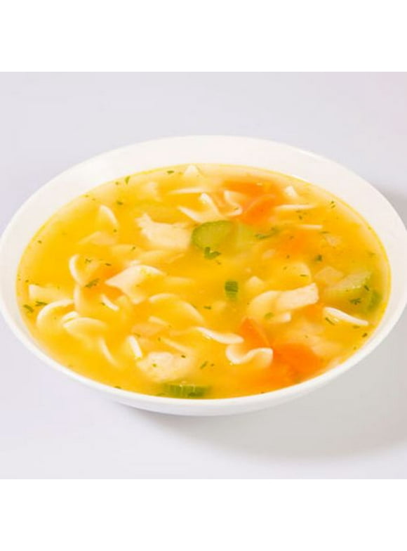 Frozen Soups in Frozen Meals