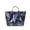 Blue-U8, variant on Fashion Jelly Tote Bag Large Capacity Cute Unique Casual Shoulder Handbag for Seasonal Outings Beach Days