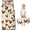Rooster and Chick Cream Pattern, variant on Rooster and Chick Cream Pattern Teens Toddler Nap Mat with Pillow, Sleeping Mat Bag for Preschool Daycare 59"x22"
