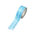 thumbnail image 2 of Qarigey Almohadillas de bloqueo Ribete óptico Adhesivo antideslizante Cinta adhesiva Azul Piezas de accesorios de doble cara Montajes Cadenas y cordones para anteojos Qarigey AP015503-01, 2 of 6