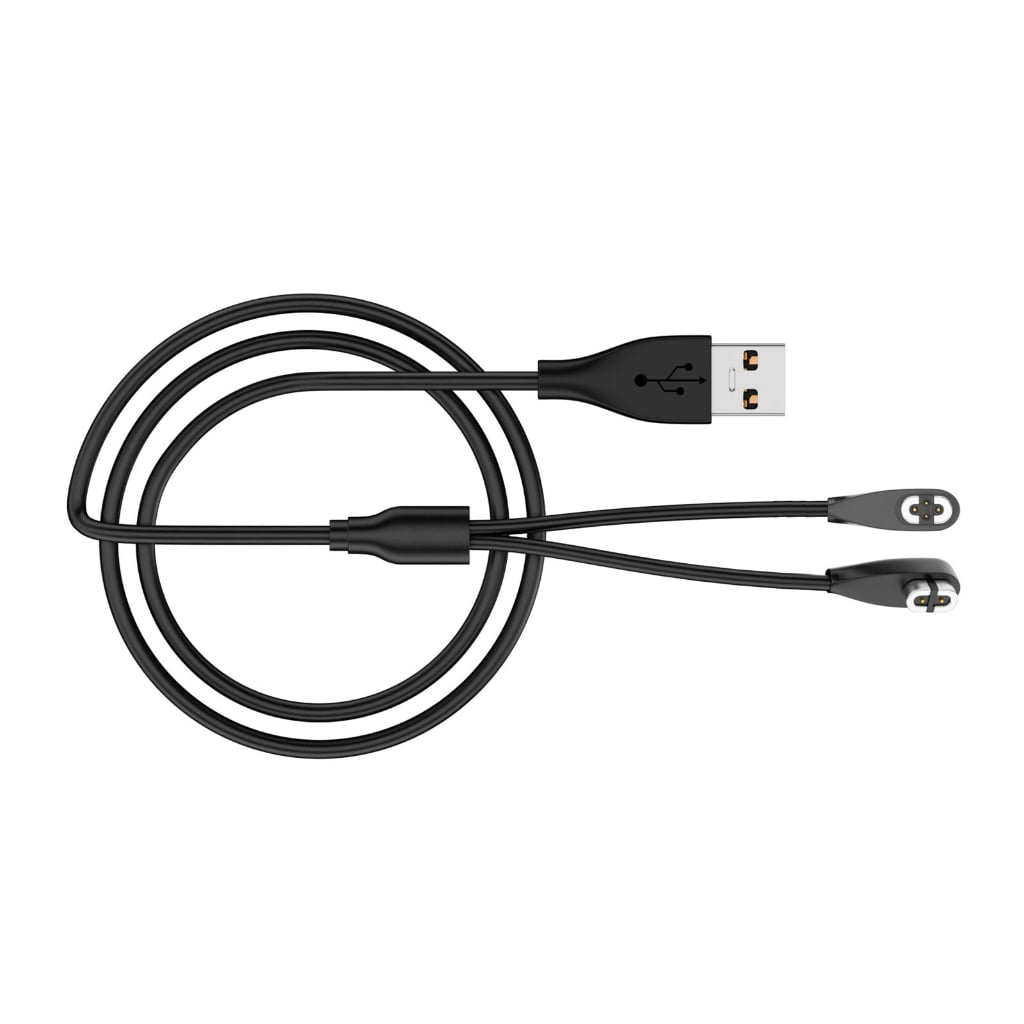Plus One Magnetic Charging Cables, USB Charger Cord Replacement, 2 Pack - Walmart.com Plus One Magnetic Charging Cables, USB Charger Cord Replacement, 2 Pack - Walmart.com