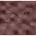 thumbnail image 4 of oneOone Organic Cotton Poplin Twill Fabric Gingham Check Fabric Prints By Yard 42 Inch Wide, 4 of 4