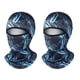 thumbnail image 1 of 2 piezas de funda para la cabeza con protector solar de seda de hielo Funda para la cabeza para exteriores para hombres Funda para la cara para andar en motocicleta Cuello, 1 of 5
