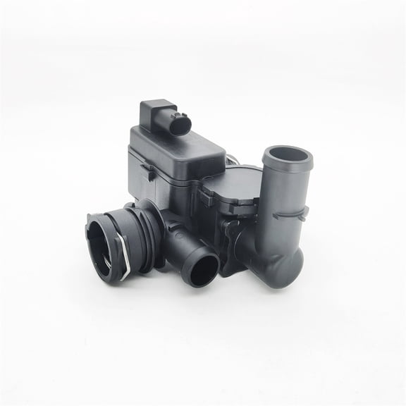 Heater Control Valve Solenoid 2118320684 For Mercedes E320 2003-2009