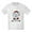 Ash Gray, variant on CafePress - Santas Westie Helper T Shirt - Light T-Shirt Kids XS-XL