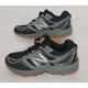thumbnail image 2 of New Balance 510 V3 Athletic Shoe Men's 7 All Terrain Sneakers Gray Black Casual, 2 of 6
