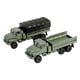 thumbnail image 2 of Juguete de Transporte CUTICAT Camión Vehículo Juguetes escala 1/72, 2 of 8