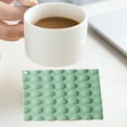 thumbnail image 2 of Fiudx Almohadillas Térmicas de Gel de Sílice, Diseño Flexible Resistente Al Calor, Agarre Antideslizante para Utensilios de Cocina Calientes, Uso En Cocina y Fiestas, Fácil de Limpiar, Tamaño 14,7 X, 2 of 7