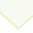 thumbnail image 2 of Rubber Cutting Mat for DIY Tools Silent Board Smooth Surface Craft Mat for Punching Stamping Leather Cutting Crafting and Sewing, 2 of 8